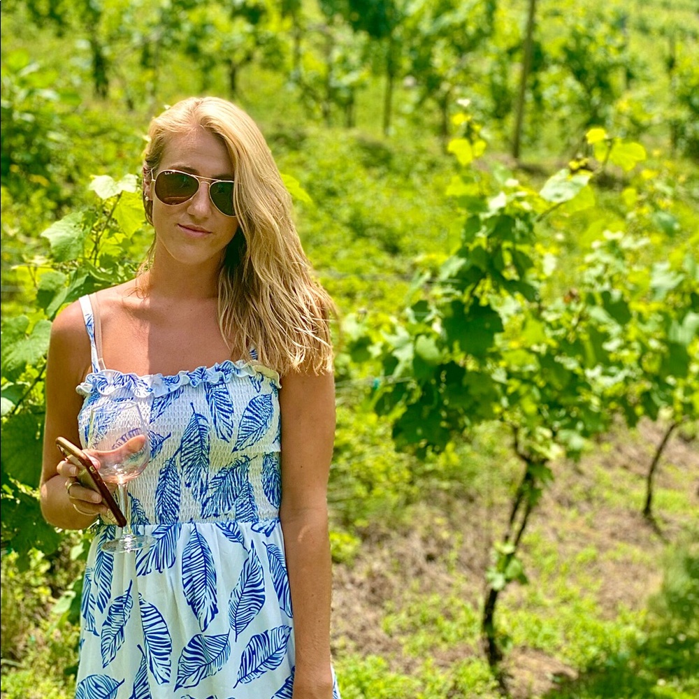 Meet your Posher, Margaret